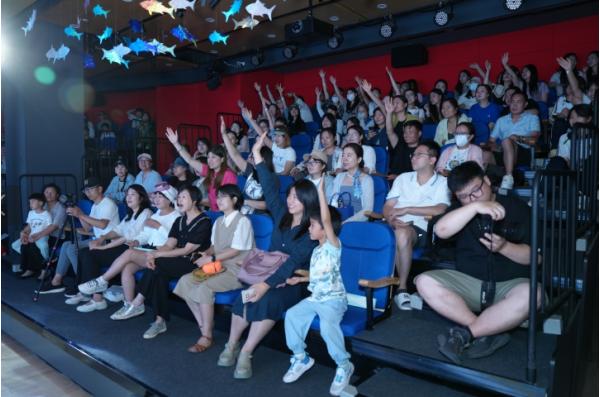 제주관광공사 제주 해녀 문화로 중국 베이징 MZ세대를 사로잡다! 기사 이미지