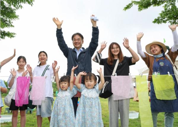 고양시, 제30회 환경의 날 기념행사 성황리 마무리  기사 이미지