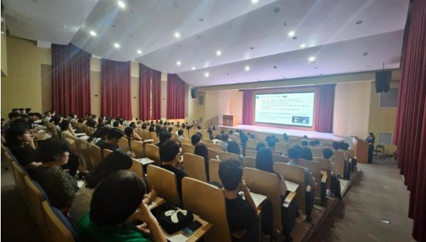 대전교육청, 교복 학교주관구매 역량 강화 연수 기사 이미지