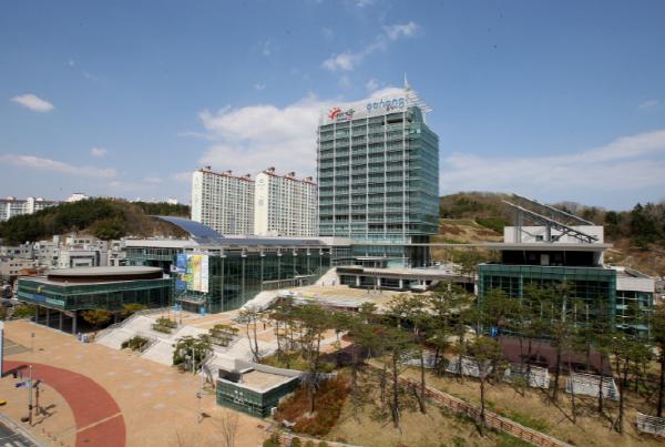 포항시 북구보건소, 다중이용시설 대상 레지오넬라 환경검사 실시 기사 이미지