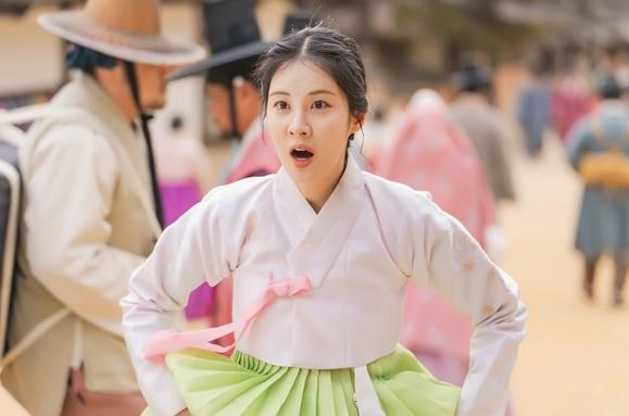 '남주의 첫날밤을 가져버렸다' 서현, 옥택연의 반쪽 되기 위한 전력 질주 START! 기사 이미지