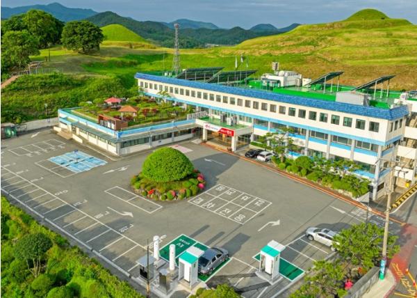 함안군, 무허가 미등록 축산농가 자진신고 기간 운영 기사 이미지
