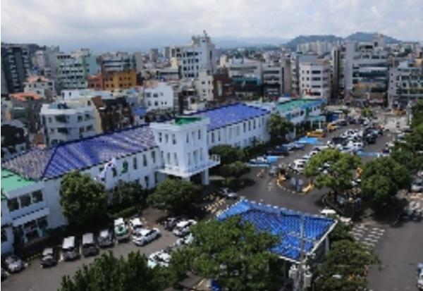 제주시, 제주가치돌봄 주거편의서비스 제공기관 추가 모집 기사 이미지