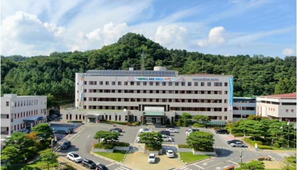 제천시 행정을 빛낸 적극행정 우수공무원 선발 기사 이미지