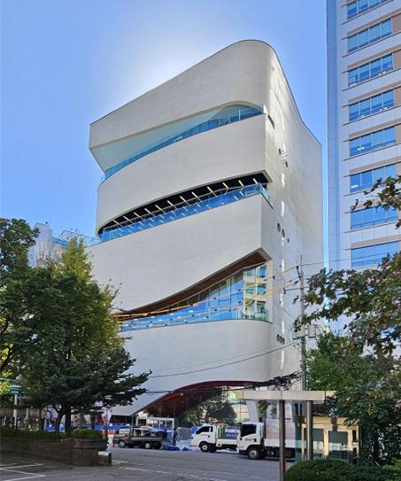 서울영화센터, 영화제·GV·시사회~영화인 작업공간까지 본격 운영 기사 이미지