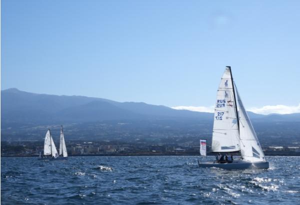 국내 최대 해양스포츠 대회, 2027년 제주에서 열린다 기사 이미지