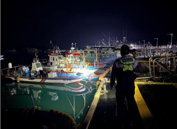 완도해경, 연안안전사고 위험예보제 ‘주의보’ 단계 발령 기사 이미지