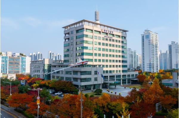 해양경찰청, '인공지능(AI)이 찾고 드론이 경고한다'... 해양경찰, 인프라 혁신으로 '구조 골든타임' 앞당긴다. 기사 이미지