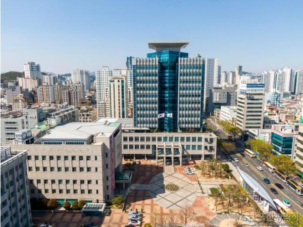 울산 수돗물 엄격한 수질관리로 60개 항목 수질검사 결과‘적합’ 기사 이미지