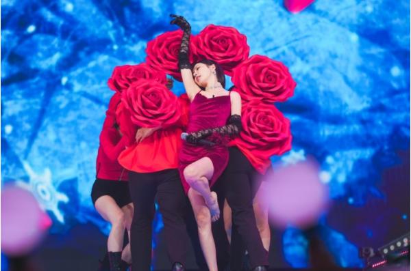 TV CHOSUN ‘미스트롯4’ 레전드 미션 개인전 스타트! 우승 후보 탈락 위기?! TOP10 문턱에서 탈락하는 초유의 사태?! 기사 이미지