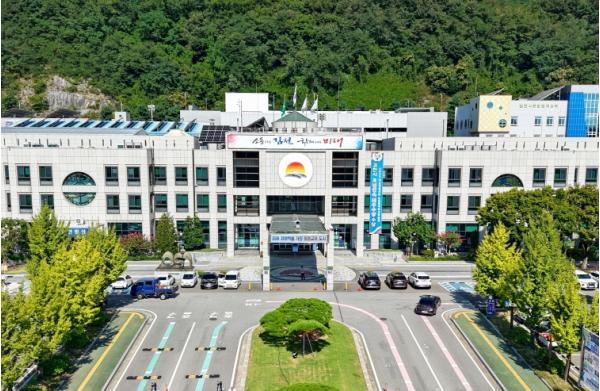 김천시보건소, '찾아가는 유아 흡연위해예방교실' 운영기관 선정 기사 이미지
