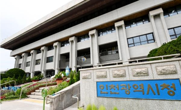 인천시, 10년간 3,000만 그루 나무 심는다…‘푸른도시 인천 미래숲 조성사업’ 본격 추진 기사 이미지